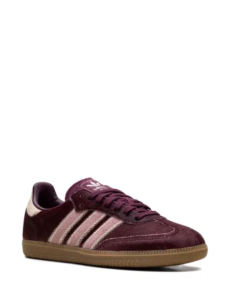 Sportbačiai Adidas Samba raudona
