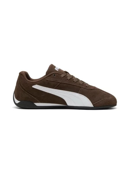Sneakersy Puma Replicatch SD białe