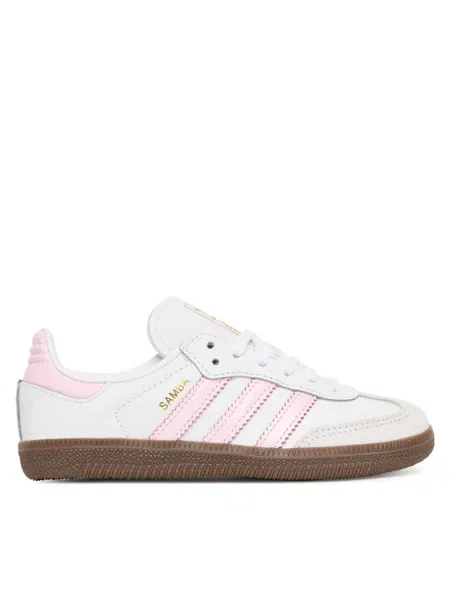 Adidas Αθλητικά Samba Og C λευκό