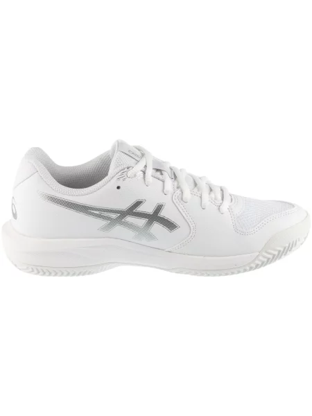 Pantofi Asics alb