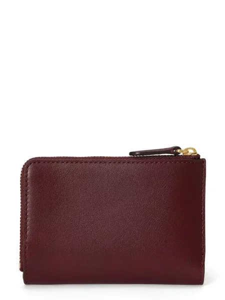 LAUREN RALPH LAUREN De piele portofel