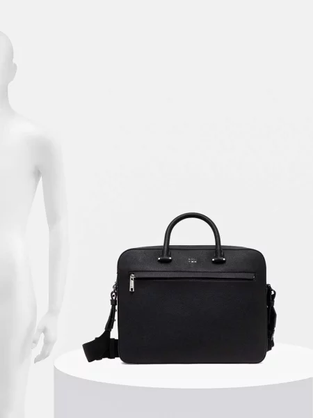 Сумка Boss черная