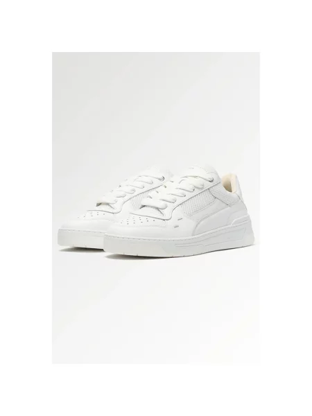 Filling Pieces Obuwie Mężczyzna 44 EU Buty biały