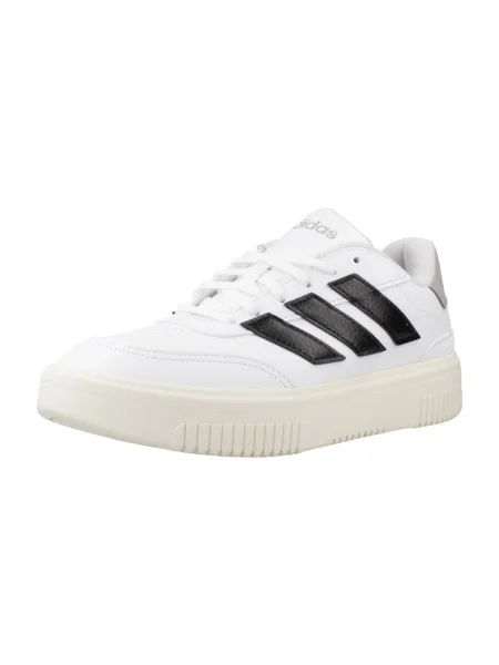 Tenisky Adidas biela