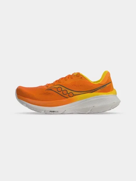 Sneakerși Saucony galben