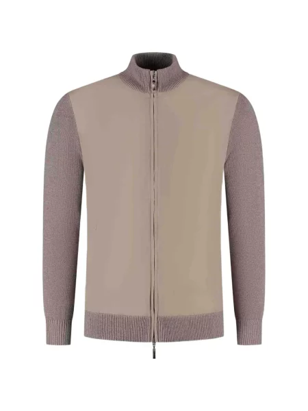 Hanorac Doriani Cashmere din cașmir