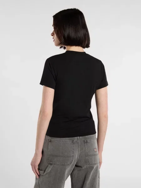 Футболка Dickies черная