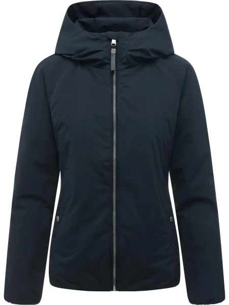 Ragwear Geacă funcțională Dree Y bleumarin