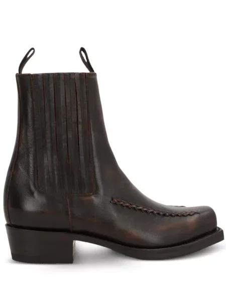 Botine Hereu maro