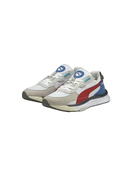 Tenisky Puma Rider biela