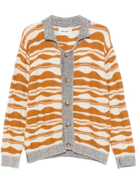 Cardigan Henrik Vibskov tricotate