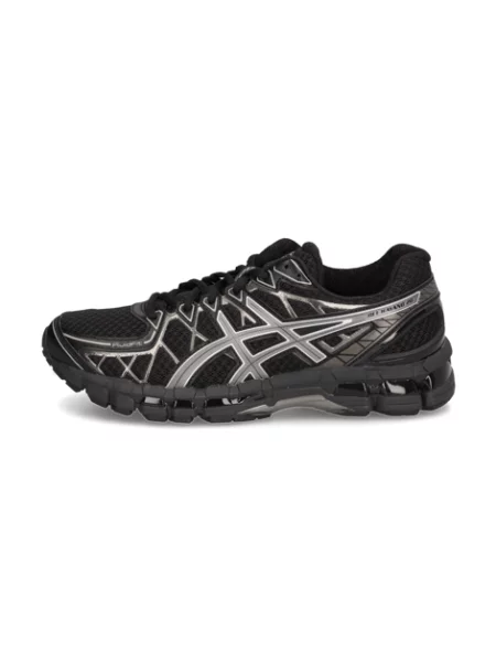 Tenisky Asics Gel-Kayano černé