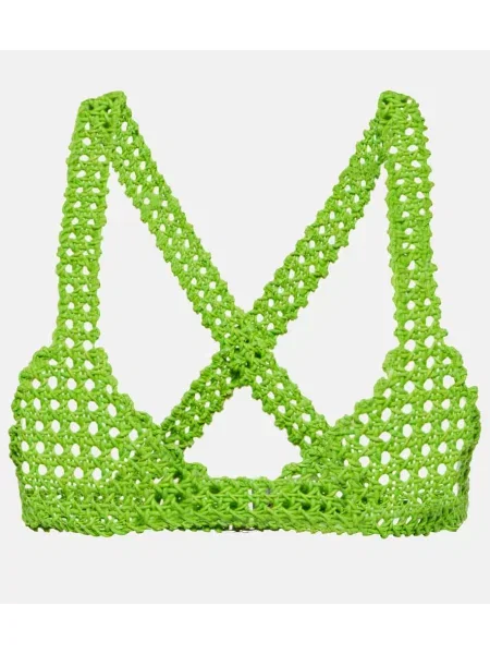 Sutien Roberta Einer verde