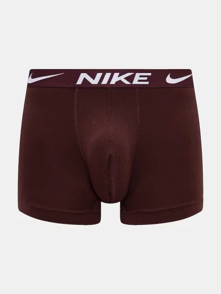 Боксери Nike зелений