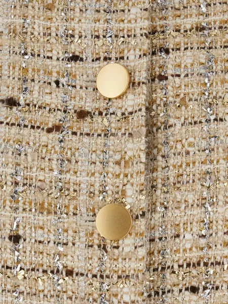 Geacă Tagliatore din tweed