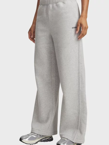 Спортивные штаны Under Armour серые