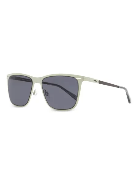 Ochelari de soare Shinola argintiu