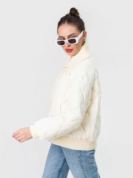 Демисезонная куртка Viva Wear