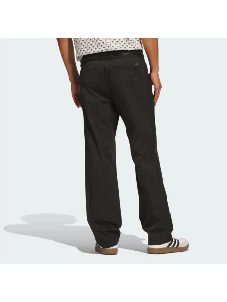 Kalhoty Originals TWISTWEAVE černé