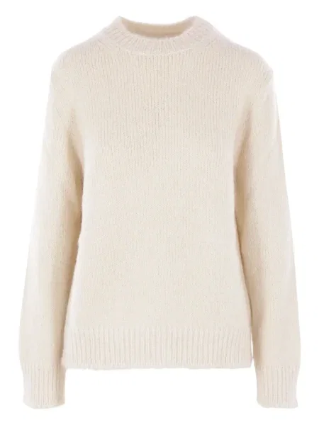Pulover Jil Sander lung