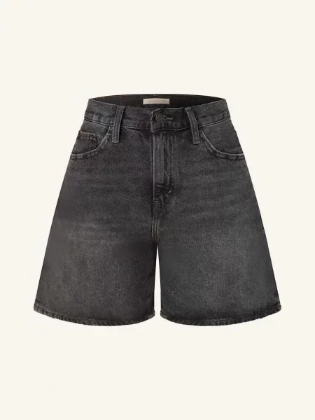Levi's® Džínové Šortky 03 blacks