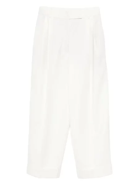 Pantaloni Róhe plisate