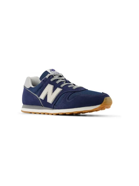Pantofi New Balance albastru