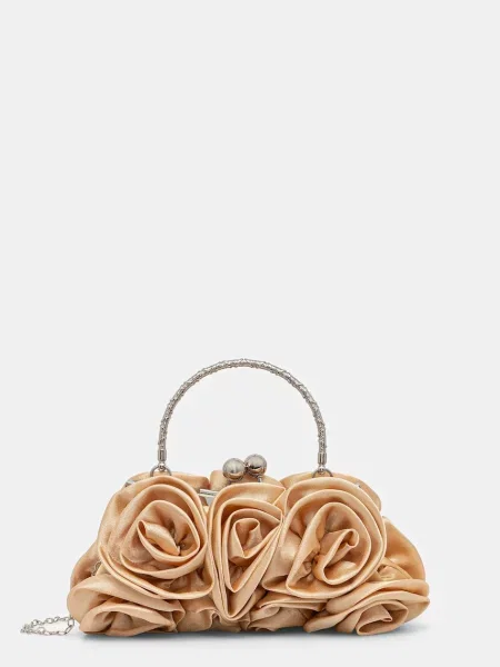 Чанта Answear.LAB жълто