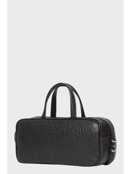 Сумка Weekend Max Mara чорна