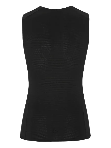 Craft Active Nanoweight SL W ultralekka koszulka bez rękawów – Black/Black czarna