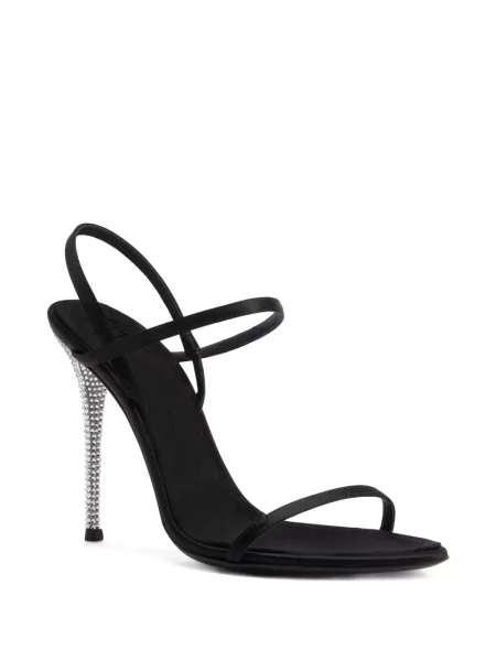 Sandale Giuseppe Zanotti negru