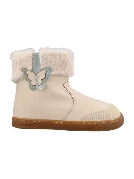 Pantofi copii Titanitos bej
