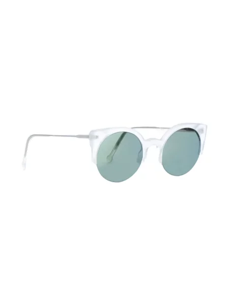 Ochelari de soare Super Sunglasses alb