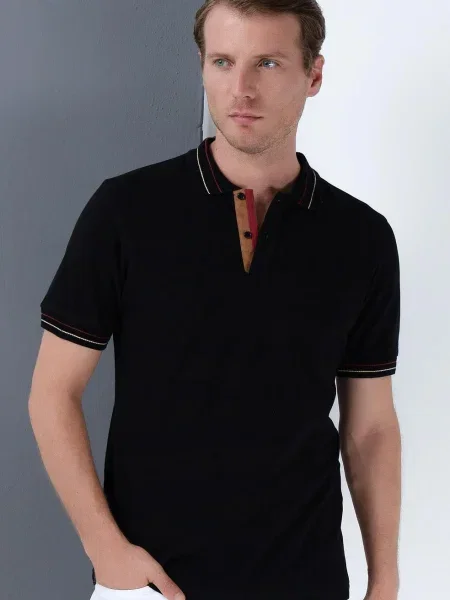 Tricou Dewberry negru