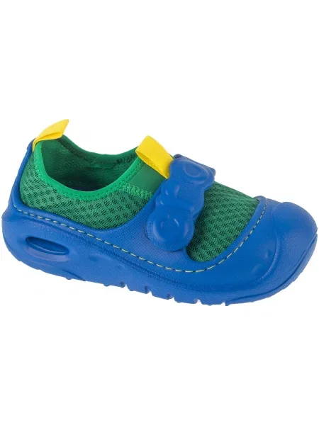 Pantofi copii Crocs albastru