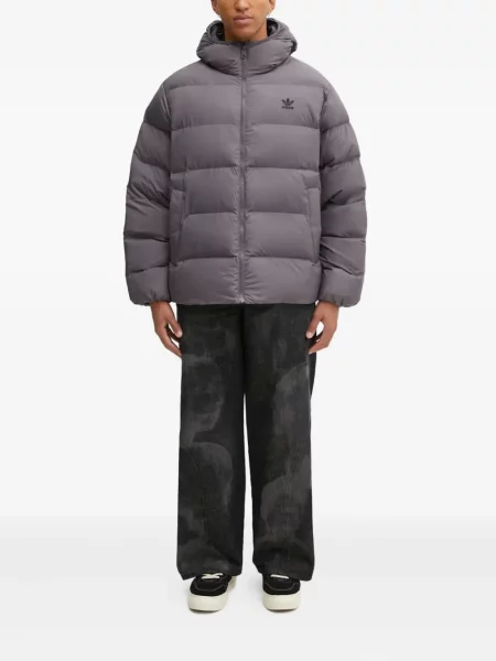 Sneakerși Adidas Adizero cu dungi din piele de căprioară negru