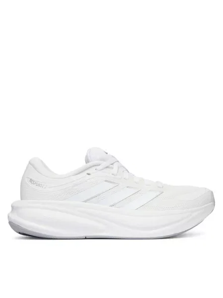 Adidas Pantofi pentru alergare Response 2 Running Shoes alb
