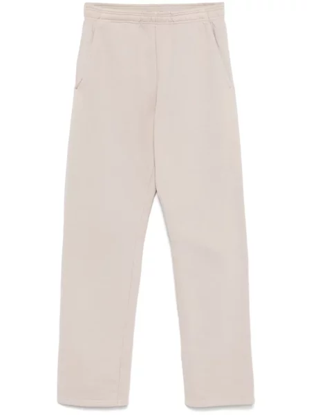 Pantaloni Entire Studios alergare gri