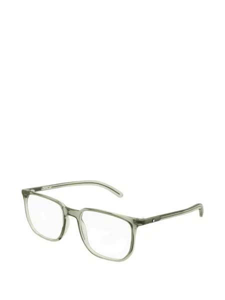 Ochelari de soare Montblanc verde