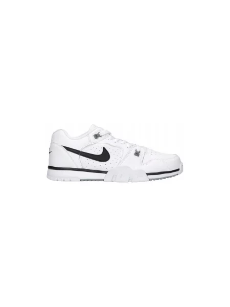 Tenisky Nike čierna
