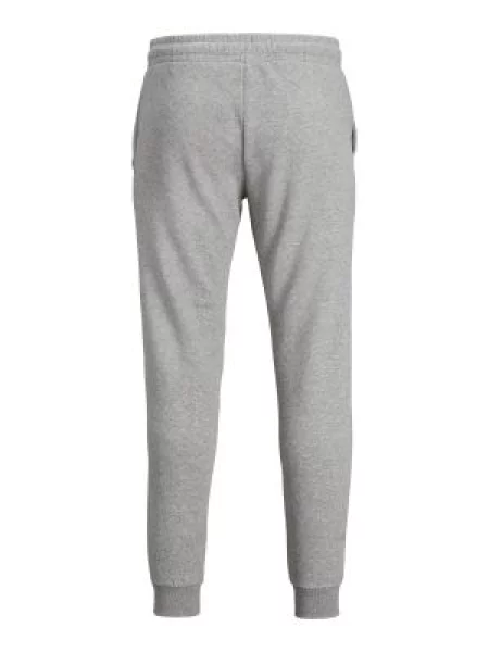 JACK & JONES Hlače Gordon mornarska / siva