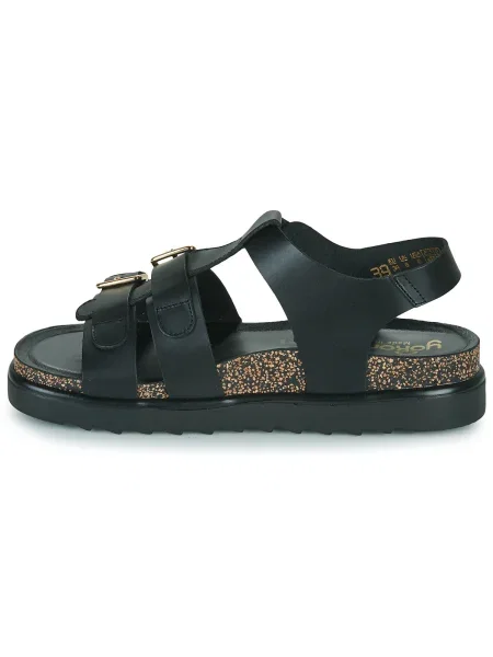 Pantofi Yokono negru