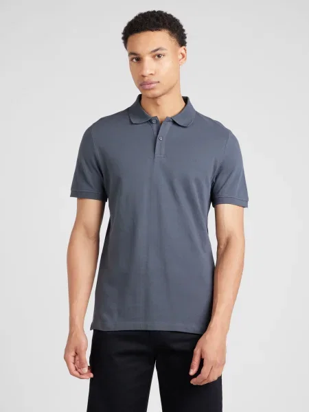 S.Oliver Tricou bazalt gri