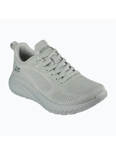 Tenisky Skechers sivá