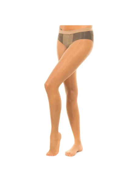 Pančuchové nohavičky Donna Bc béžová
