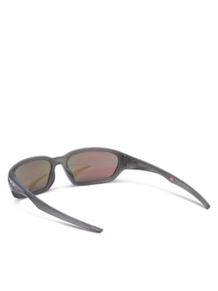 OAKLEY Sportovní sluneční brýle TERRAFORMA' šedá
