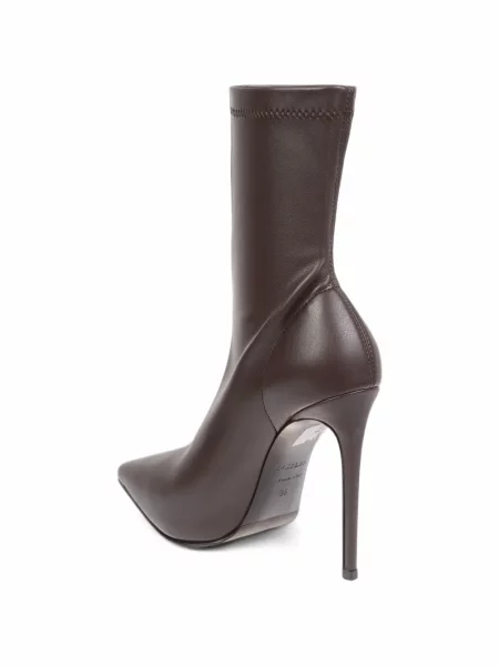 Botine Le Silla maro
