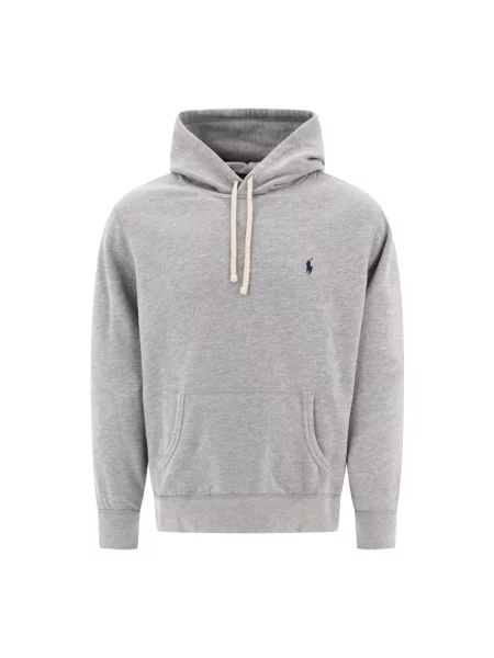 Polo Ralph Lauren Bluza szary