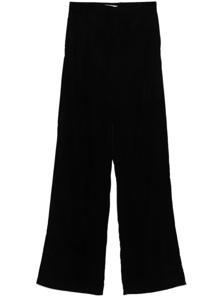 Szerokie spodnie Blanca Vita
