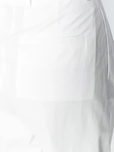 Παντελόνι Blanca Vita λευκό